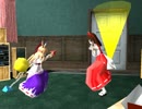 【東方GTA】　霊夢の正直しんどい日常9