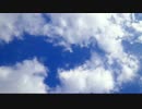 頭上の光景