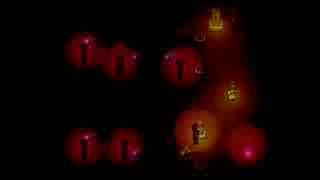 【実況動画】呪目～怨～をどうかした感じでプレイ【第三夜】