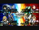 ピタゴラス　11/29日　機動戦士ガンダムEXVSMB　野試合１