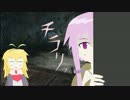 【CoD:WaW】 ナイフ縛りでバンザイアタック！ Act:01  【結月ゆかり実況】