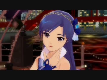 【アイドル】千早 fragil〇【マスター】
