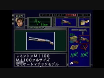【実況】バイオ2で遊ぶ part.8
