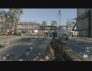 【CoD:AW】初心の心を忘れずに -未来の監獄でドミネーション-