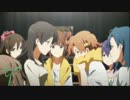 【AMV】アイマス「Don't look back in anger」