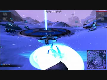 【robocraft】必死なフリッパーくん