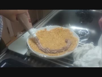タルトを作ったPart1