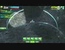 【対抗戦】路地裏同盟ＶＳカラード精鋭隊３【ＮＡＮＡＹＡ視点】