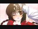 【作業用ＢＧＭ】ニコニコユーザーお気に入りエロゲソングメドレーvol.004