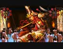 『戦国大戦　正４Ｂ』のほほ～んと始めましょうか　その１１