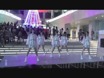 【Q’ulle】mic check one two 【インストア映像PV音源 ver.】