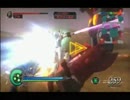 ガンダム無双２お気楽実況プレイpart49【ウッソ編その３】