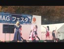 コスプレステージショー 恋合艦隊 in 中野「MAGフェスタ」
