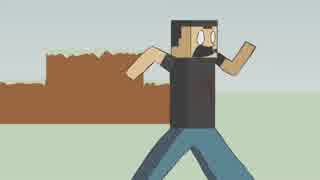 [字幕] アニメ Markiplier LATIN'S WRATH #1