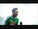 14/15 リーグアン第15節　ゴールハイライト