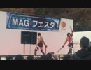 コスプレステージショー 進撃の巨人 in 中野「MAGフェスタ」