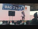 コスプレファッションショー　in 中野「MAGフェスタ」