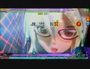 Project DIVA Arcade 【ステップフォワード】 HARD スコアタ