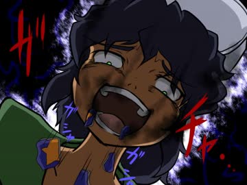 【手書き】東方!!乙女塾　～星蓮船編～『第7話・智謀』