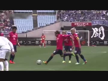 2014年振り返り映像