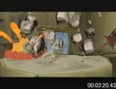 【ダンジョンＴＡ】ゼルダの伝説風のタクト 竜の山のほこら 13:55.80