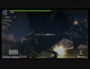 MHF 負け犬ハンター番外編　第８４回公式狩猟大会個人韋駄天杯　ハンマー