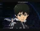 【SAOⅡ】ここは一方通行止めだ【禁書Ⅱ】