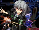 【MUGEN】殺人姫12P未満ランセレミニ大会 Ⅱ Part3【狂上位～最上位】