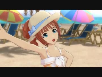どうしてもやよいに自分の考えた面白いあいさつを覚えさせたい響
