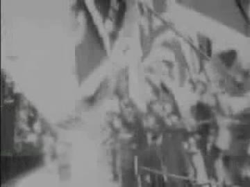 １９３７年日中戦争直後の韓国