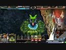 【LoV3】超初心者のついんらんす 23戦目 リヴァイワントップ【プラチナA】