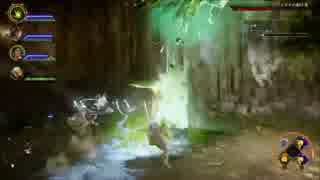 [PS4]ドラゴンエイジ実況動画[Part4-2]