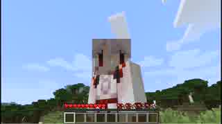 【ゆっくり実況】PC版マイクラの洗礼を受けろッ!! part 20