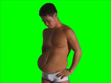 野獣先輩（妊）