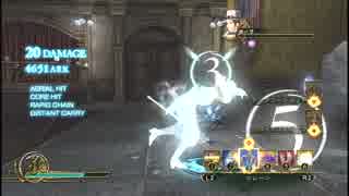 影牢～ダークサイドプリンセス～　プレイ動画　Chapter7-2