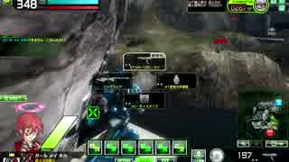 ボーダーブレイク　オルグレン凸ルートまとめ