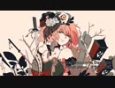 【東方自作アレンジ】Virtual Blossoms Daylight【原曲：死霊の夜桜】