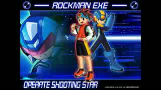 人気の ロックマンエグゼ Be Somewhere 動画 51本 ニコニコ動画