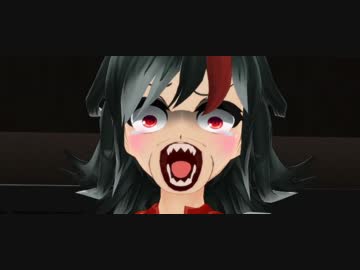 アナル破壊グランプリ【東方MMD】