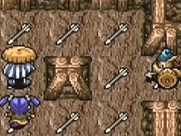 【実況】日刊 風来のシレン 剣・盾・腕輪縛り part4