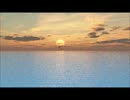 【Ｃ８７】戦場ノベルゲームシリーズ１　蜃気楼戦線試作ムービー