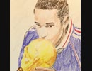 Thierry Henry Farewell