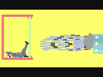 【実況】 超次元スタイリッシュ針治療 【HAPPY WHEELS】 part45