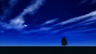 【KAITO】One night【カバー】