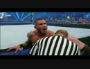【WWE】 ランディ・オートン 例のアレ