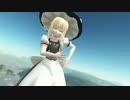 【東方MMD】Spring Shower踊ってみたお