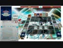 【遊戯王ADS：ソリティア】ちょっと3体クェーサー並べてみた