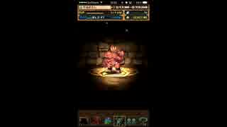 【パズドラ】新西洋＆新エジプトVS俺【ゴッドフェス】