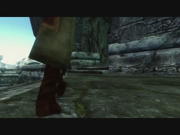 【Skyrim】エステラさんと歩くスカイリム その十二【字幕プレイ】