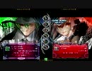 11月22日 梅島ファンタジー ブレイブルーCP ver2.0　2on2　その2